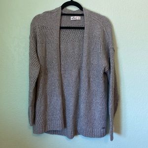 Hollister Cardigan